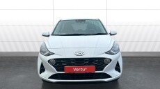 Hyundai i10 1.2 MPi SE Connect 5dr Petrol Hatchback